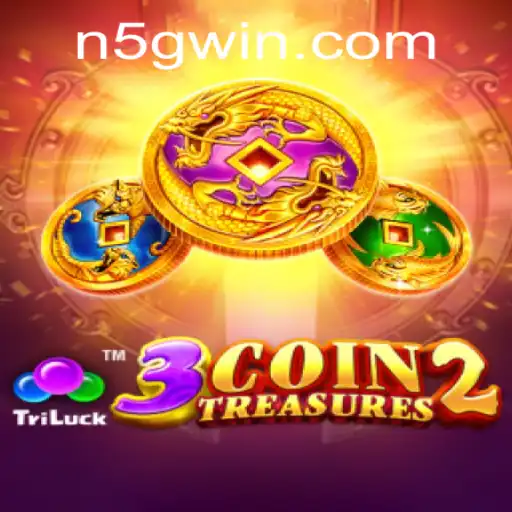 Explorando o Mundo de 3CoinTreasures2: Um Novo Horizonte no Universo dos Jogos