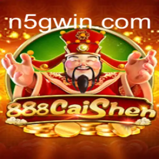 Descubra o Excitante Mundo de 888CaiShen: Uma Nova Era com 5Gwin
