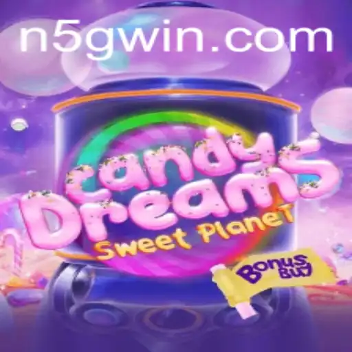 Explorando CandyDreamsSweetPlanet: Uma Jornada de Aventura Doce no Mundo dos Jogos