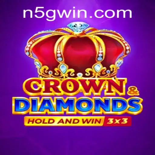 Descubra Crowndiamonds: O Jogo que Revoluciona com 5Gwin