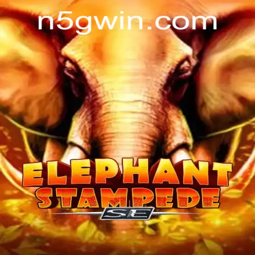 Descubra o Empolgante Mundo de ElephantStampedeSE: Um Mergulho nas Regras e Características Únicas
