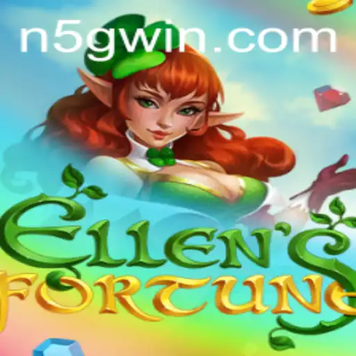 Descubra o Mundo Fascinante de EllensFortune: O Jogo que Está Conquistando o Mundo com 5Gwin