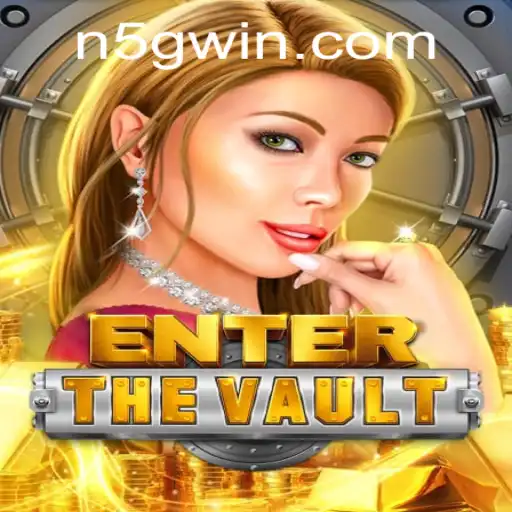 Descubra o Fascinante Mundo de EntertheVault