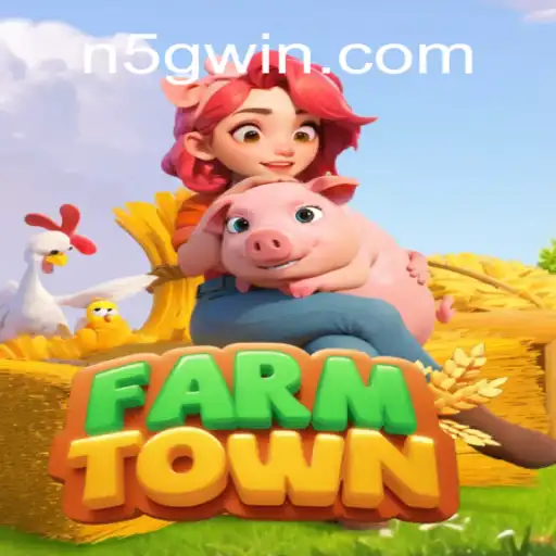 Explorando o Mundo de FarmTown: O Jogo que Revoluciona a Agricultura Virtual