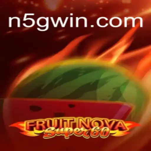 Descubra o Empolgante Mundo de FruitNovaSuper60 com 5Gwin