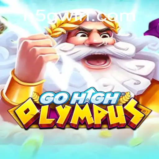 GoHighOlympus: Descubra o Mundo Mágico do Novo Jogo de Aventura 5G