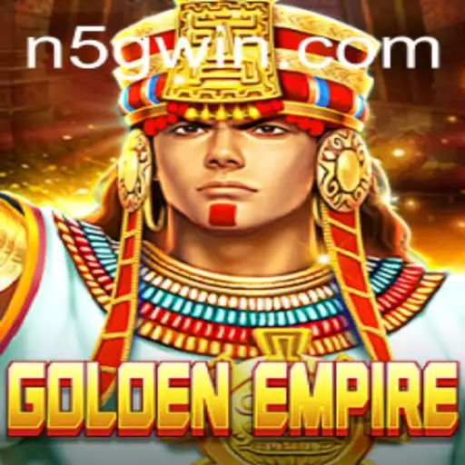 Descubra o Universo de GoldenEmpire: Um Guia Completo com 5Gwin