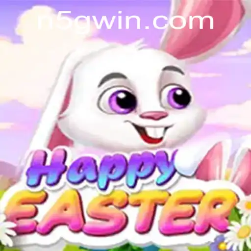 Descubra o Entusiasmante Jogo HappyEaster com a Palavra-Chave 5Gwin