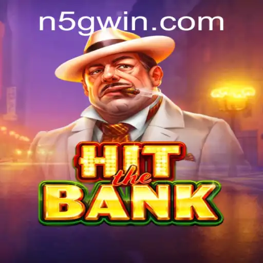 Descubra o Envolvente Jogo HitTheBank com a Estratégia Inovadora 5Gwin