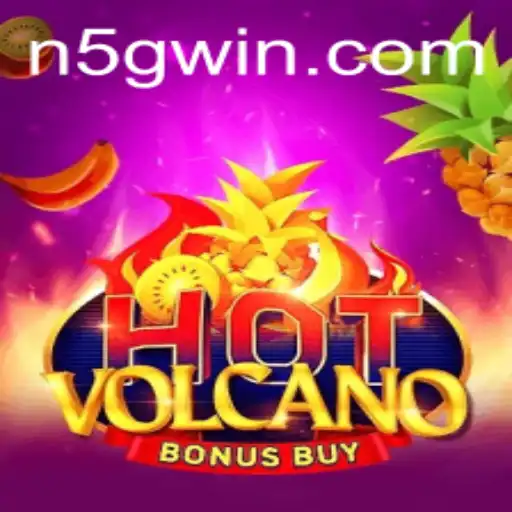 Explorando HotVolcanoBonusBuy: O Jogo de Aventura em Erupção