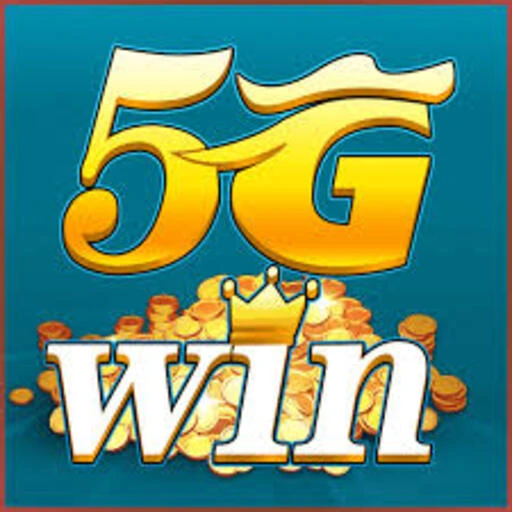 5Gwin Logo