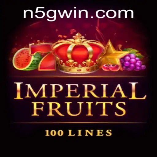 Explorando o Mundo de ImperialFruits100 e 5Gwin: Uma Imersão no Jogo Moderno