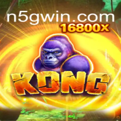 Kong: O Jogo que Revoluciona com a Tecnologia 5Gwin