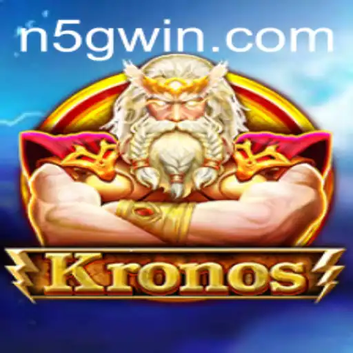 Desvendando Kronos: O Futuro dos Jogos com a Inovação 5Gwin