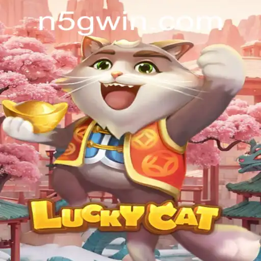 Explorando o Mundo de LuckyCat: O Jogo que Combina Diversão e Estratégia