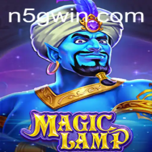 MagicLamp: A Nova Sensação entre os Jogos de Estratégia