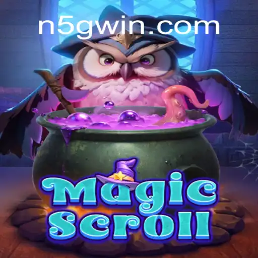 MagicScroll: Descubra o Fascinante Mundo do Jogo que Une Estratégia e Tecnologia