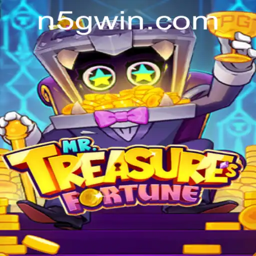 Explorando MrTreasuresFortune: Um Jogo de Aventura e Estratégia com a Chave para o Sucesso Digital