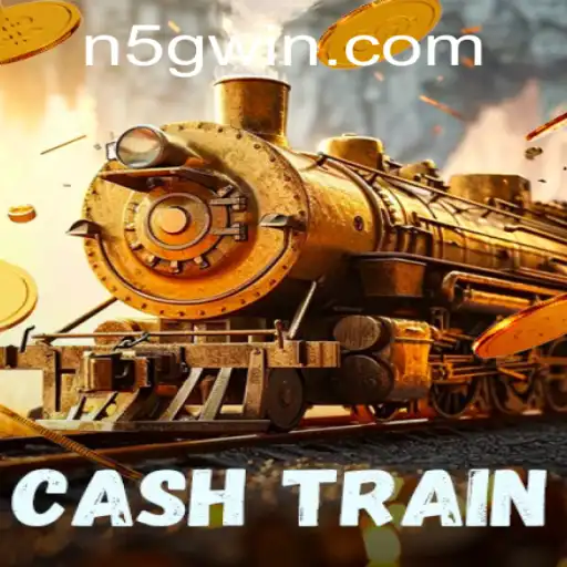 Descubra CashTrain: O Jogo Inovador Integrado com 5Gwin