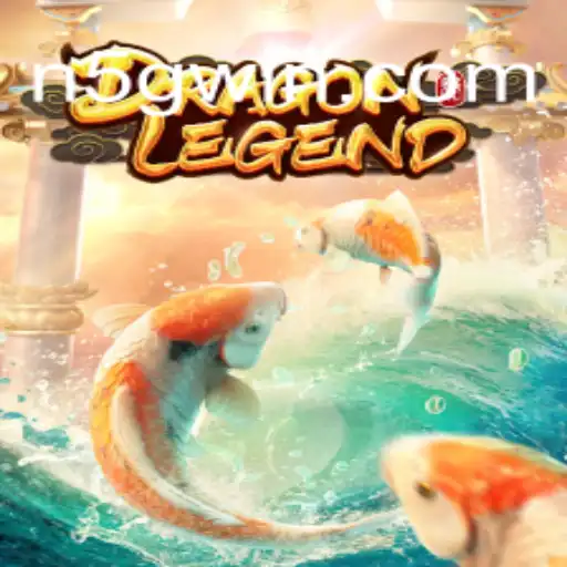 DragonLegend: A Aventura Épica no Mundo dos Dragões com 5Gwin