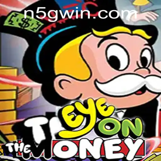 EyeOnTheMoney: O Jogo que Revoluciona a Interatividade com Foco em Prêmios em Dinheiro