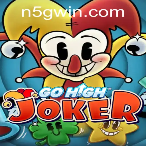 Descubra o Fascinante Mundo de GoHighJoker e Sua Conexão com 5Gwin