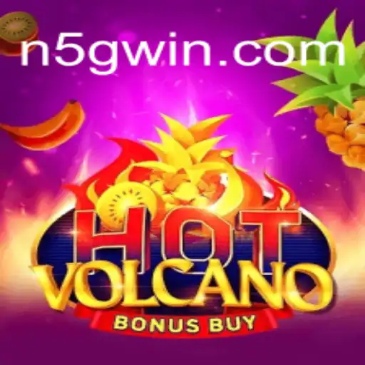 Explorando HotVolcanoBonusBuy: O Jogo de Aventura em Erupção