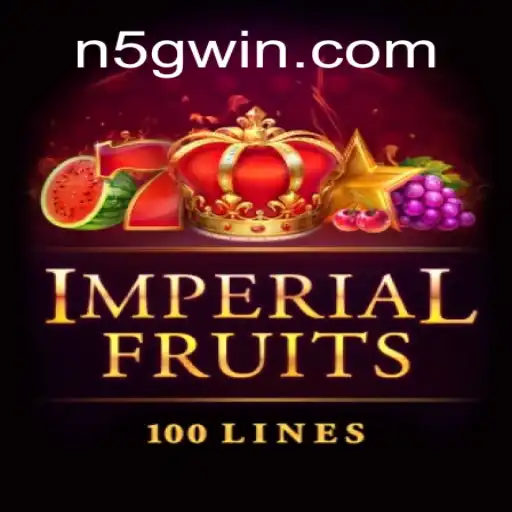 Explorando o Mundo de ImperialFruits100 e 5Gwin: Uma Imersão no Jogo Moderno