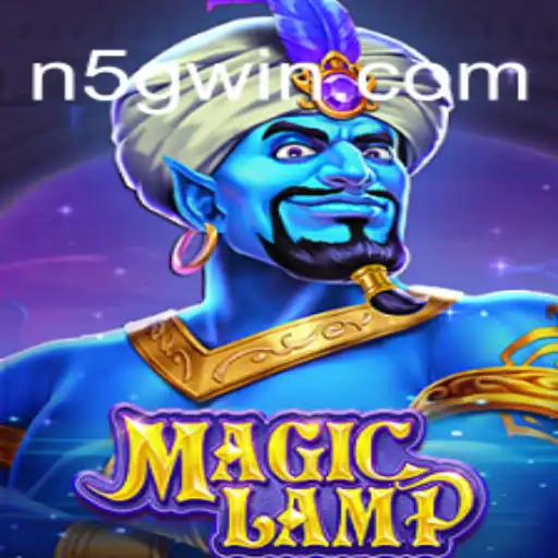 MagicLamp: A Nova Sensação entre os Jogos de Estratégia