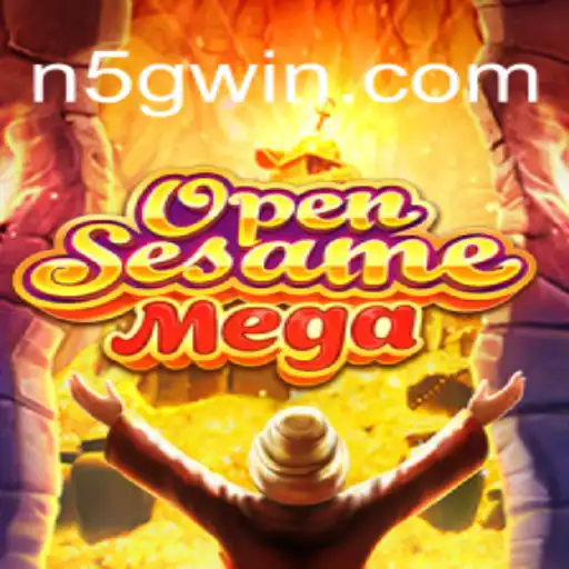 Descubra o Mundo de OPENSESAMEMEGA: O Jogo do Momento