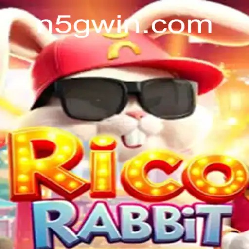 Descubra o Universo de RicoRabbit: Um Aventuroso Jogo de Estratégia