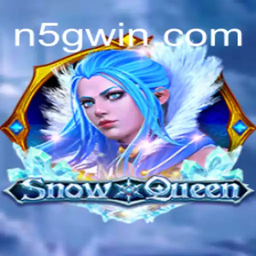 Descubra o Fascinante Universo de SnowQueen com 5Gwin