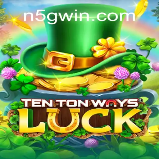 Explorando o Mundo de TenTonWaysLuck: Como a Palavra-chave '5Gwin' Transforma a Experiência de Jogo