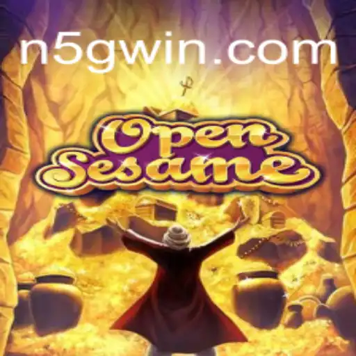 Explorando OpenSesame: Um Novo Jogo de Estratégia com a Palavra-Chave Secreta 5Gwin