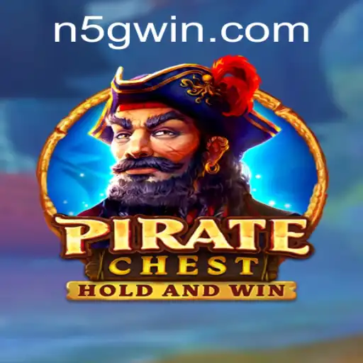 Explorando o Universo de PirateChest: Uma Aventura com 5Gwin