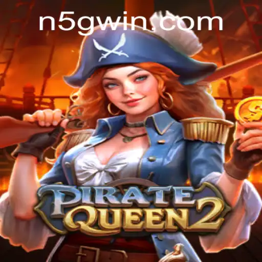 Descubra as Aventuras e Estratégias de PirateQueen2 com a Novidade 5Gwin