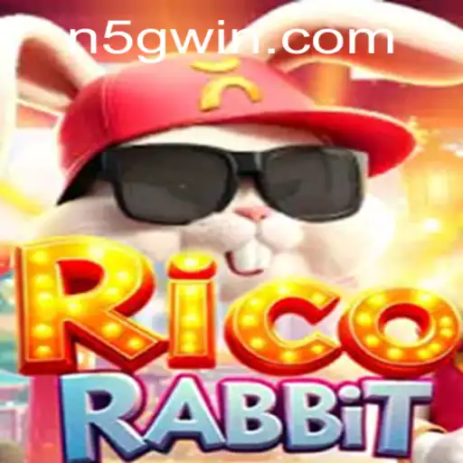 Descubra o Universo de RicoRabbit: Um Aventuroso Jogo de Estratégia
