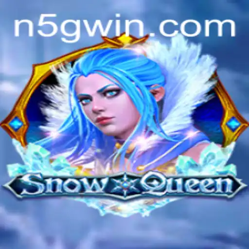 Descubra o Fascinante Universo de SnowQueen com 5Gwin