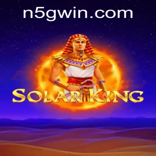 Explorando o Jogo SolarKing: Uma Aventura Única Aproveitando o Futuro com 5Gwin