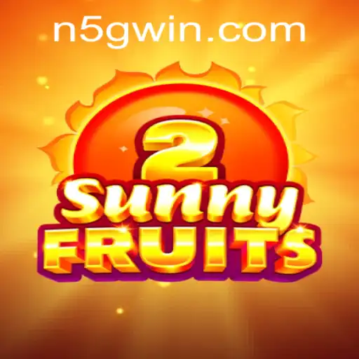 Explorando SunnyFruits2: O Jogo de Slot Inovador com 5Gwin