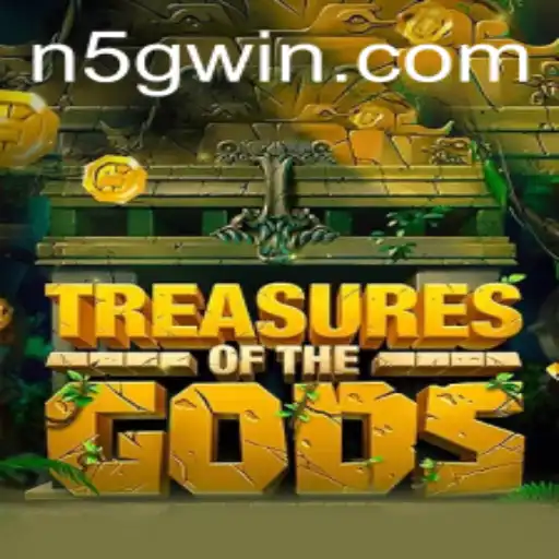 Treasure of the Gods: A New Era of Gaming with 5Gwin