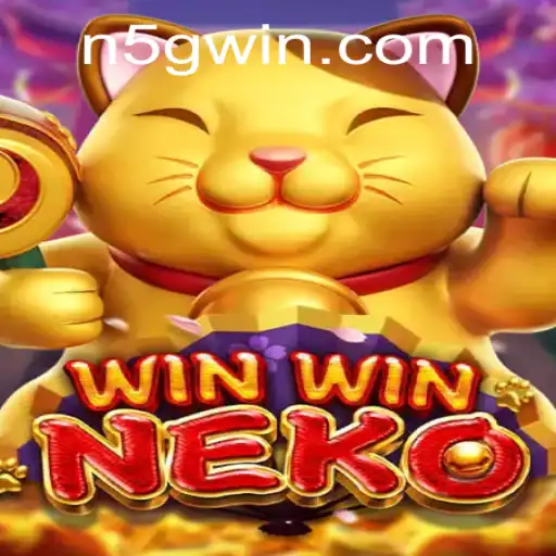 Descubra o Fascinante Mundo de WinWinNeko: o Jogo do Momento com 5Gwin