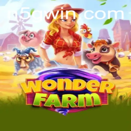 Explorando as Aventuras de WonderFarm: Um Mergulho na Agricultura Inovadora